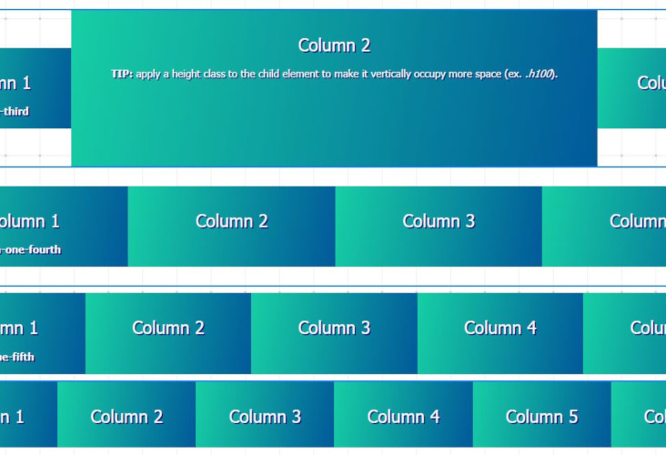 css grid
