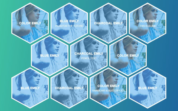 polygrid