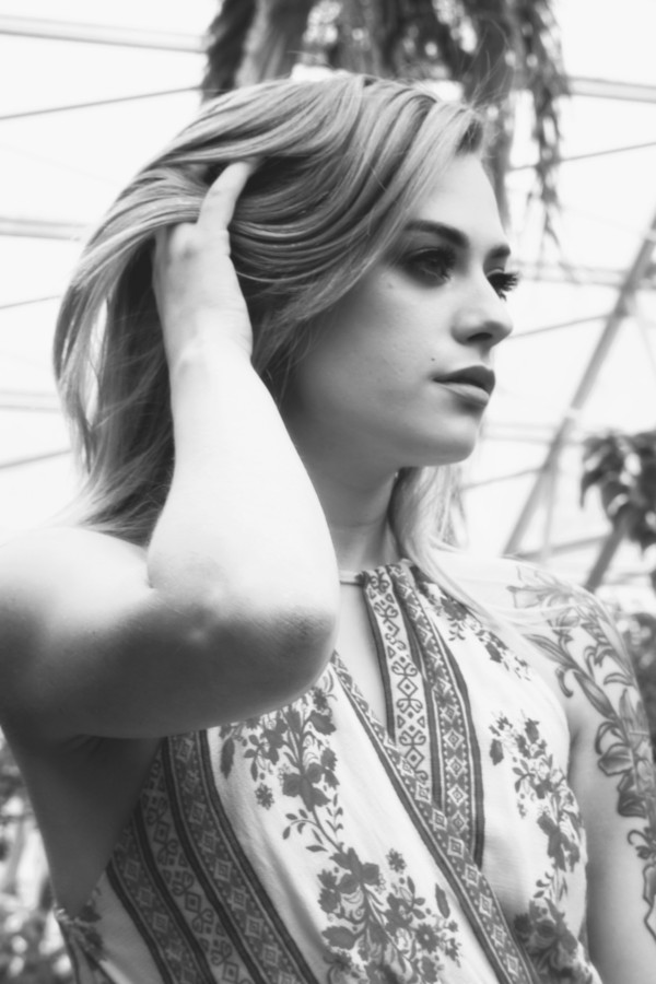 Emily Charcoal